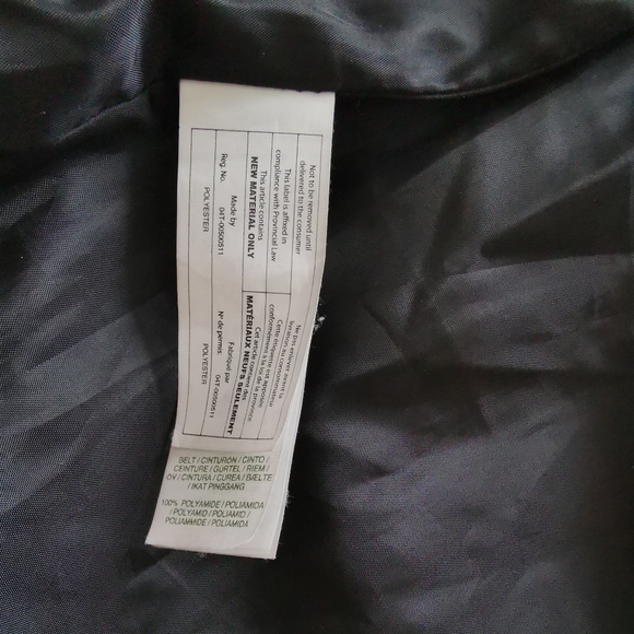 Coat - Picture 6 of 7